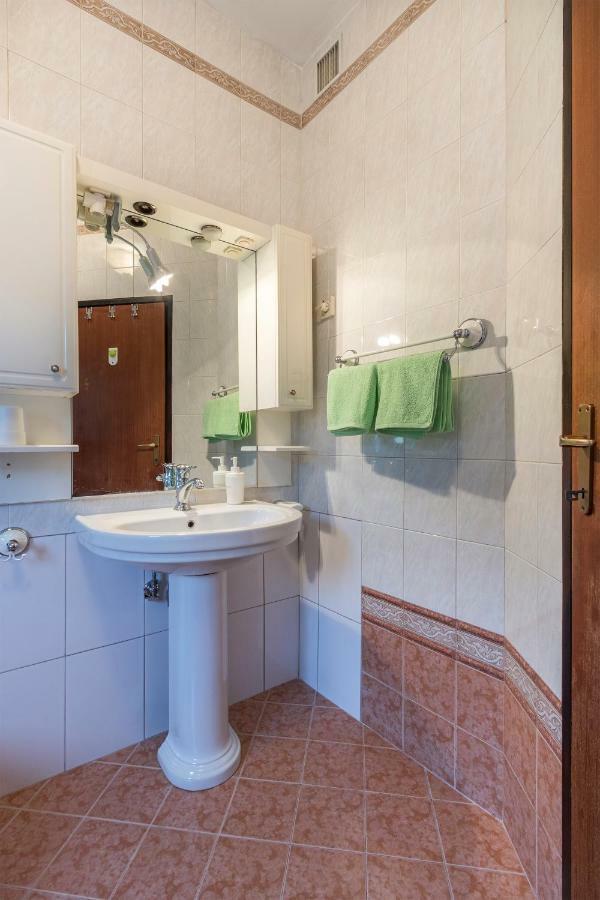 Apartment Danijela I Pula Extérieur photo