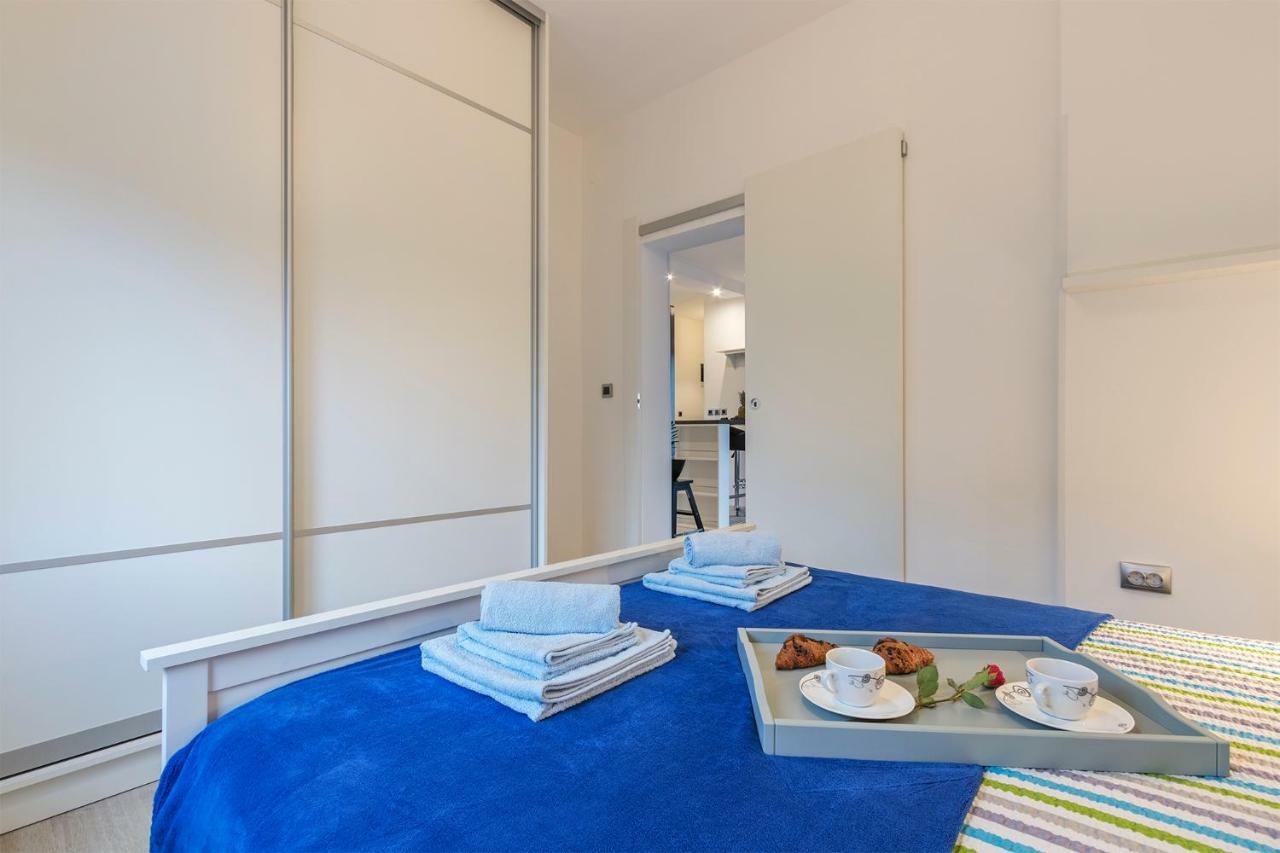 Apartment Danijela I Pula Extérieur photo