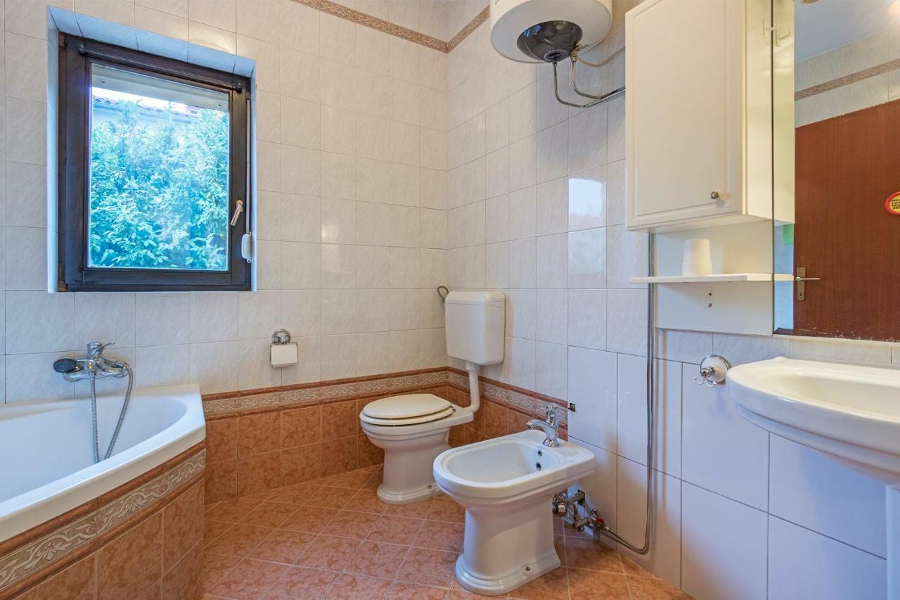 Apartment Danijela I Pula Extérieur photo