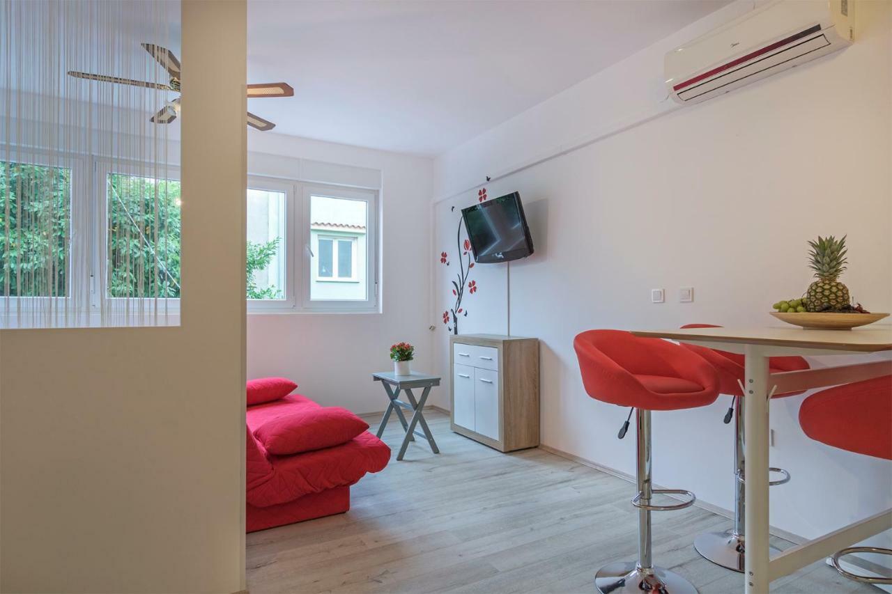 Apartment Danijela I Pula Extérieur photo