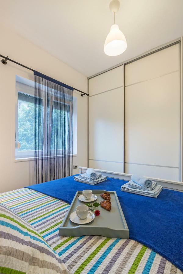 Apartment Danijela I Pula Extérieur photo