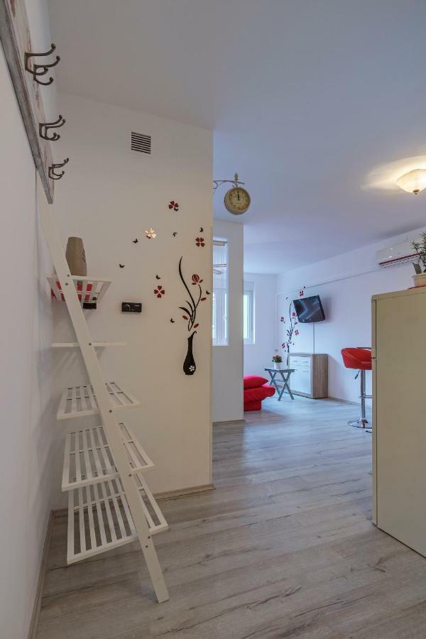 Apartment Danijela I Pula Extérieur photo